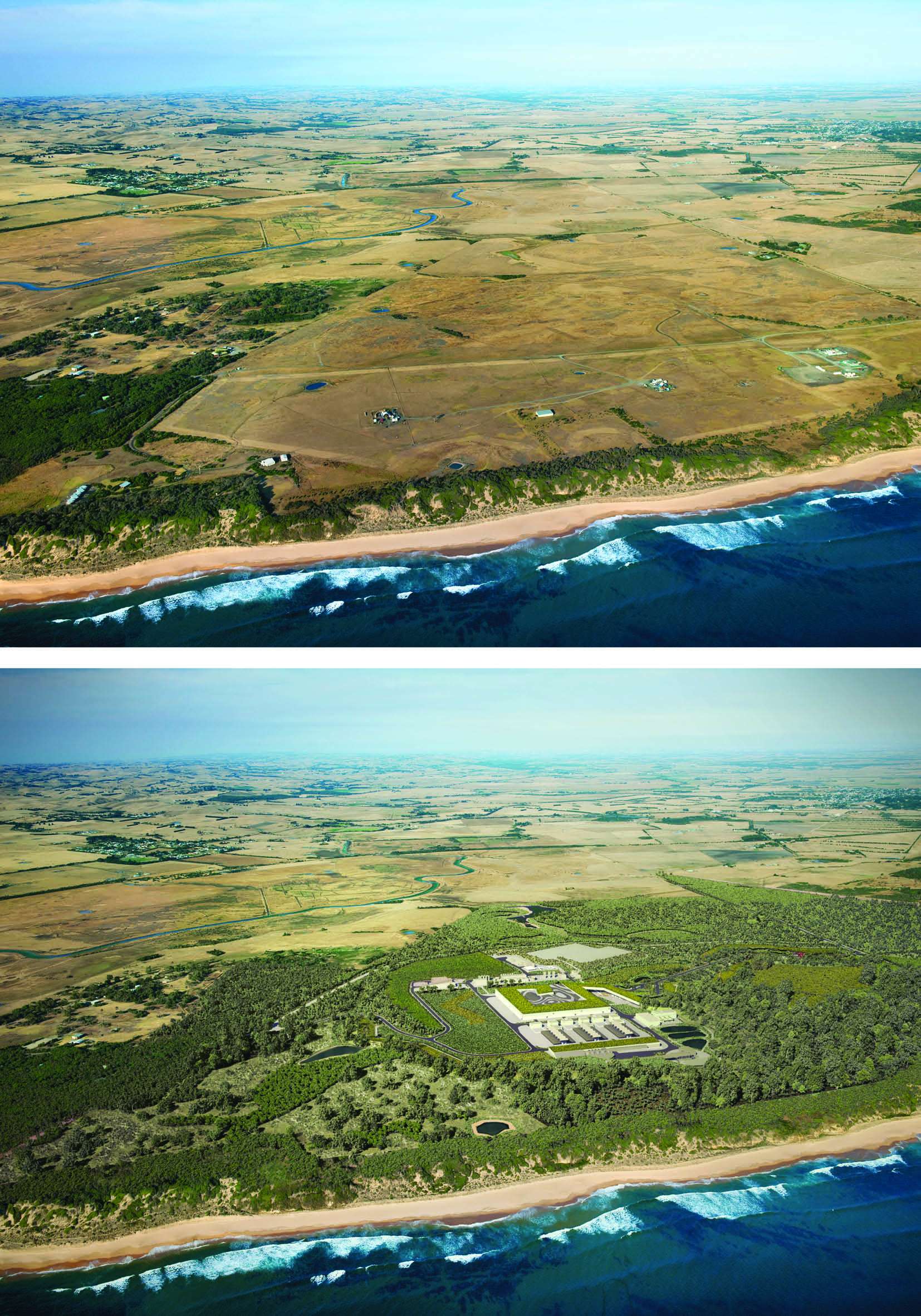 Victorian Desalination Plant & Ecological Reserve Biennal